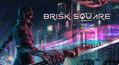 Brisk Square