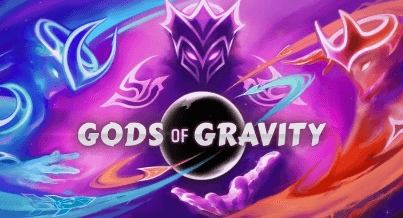 Gods of Gravity