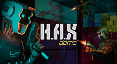 Hax Demo