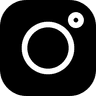 Vr instagram icon