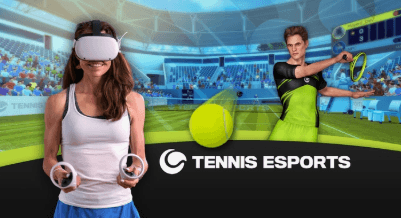 Tennis Esports