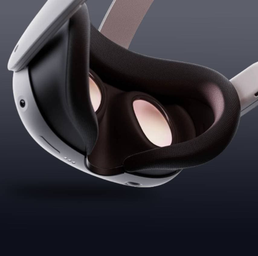 Vr bottom picture
