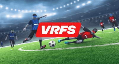 VRFS - Football (Socker) simulator