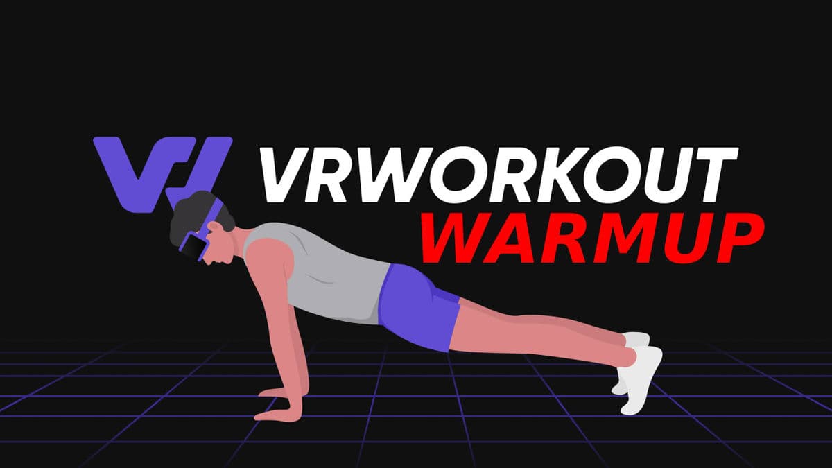 VR Warmup